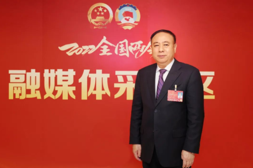 天下人大代表李寅建议（二）丨建议加大北方地区供热老旧管网刷新支持力度