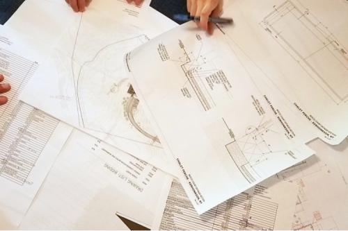 尊龙凯时一人生就是博官网富足生物质厂区地下管网采购招标通告